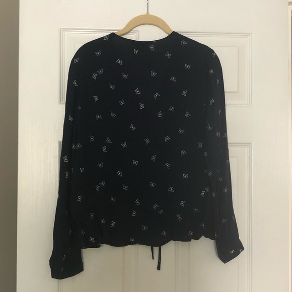 NWT Rails Top - Picture 4 of 5